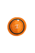 BERET ORANGE KANGGARO